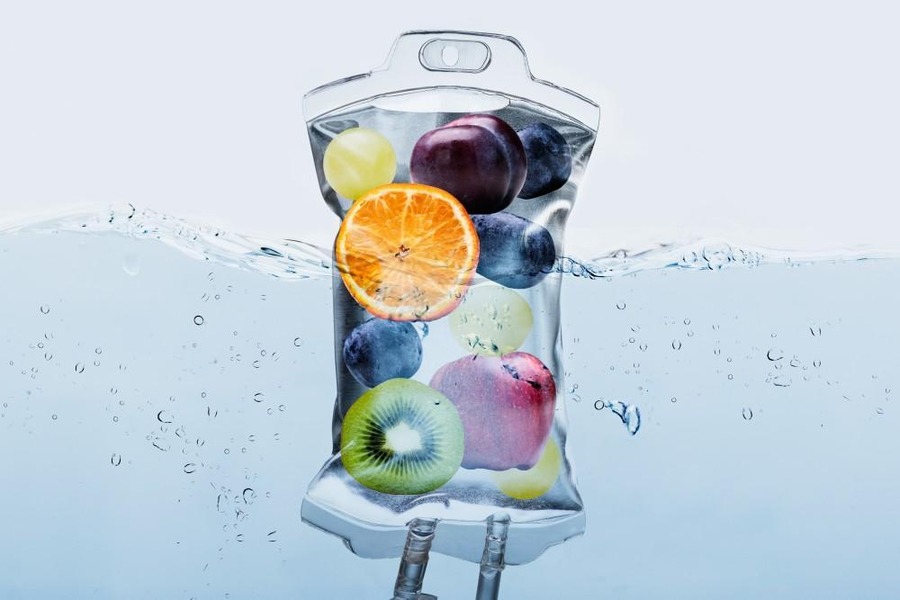 The Benefits of IV Infusions for Energy and Vitality-2