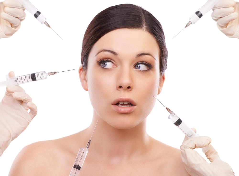 Secrets of the Injection Bar Treatments in Philipsburg KS at Revive Wellness